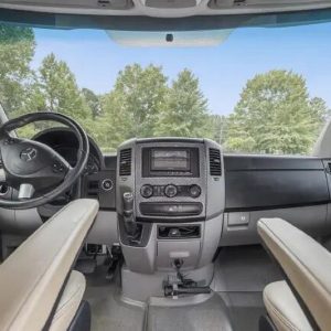 2018 Jayco MELBOURNE PRESTIGE 24LP