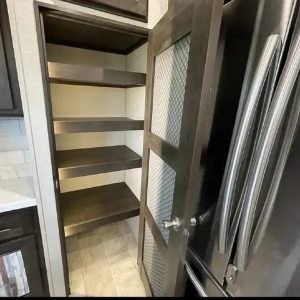 2021 Grand Design MOMENTUM 376THS