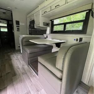 2022 Jayco Alante 27A