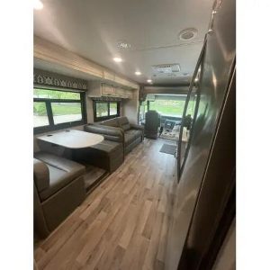 2022 Jayco Precept 36A