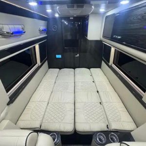 2022 Ultimate Toys Ultimate Rv