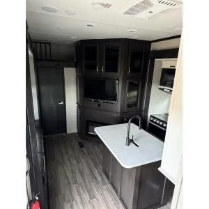 2023 Jayco SEISMIC 403