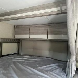 2023 Thor Motor Coach DELANO 24FB