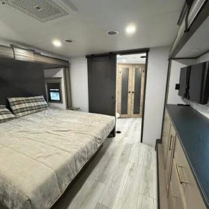 2025 Keystone MONTANA 3901RK