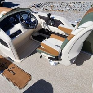 2024 Avalon Platinum LSZ 2385 Elite