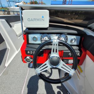 2013 Four Winns H210 SS