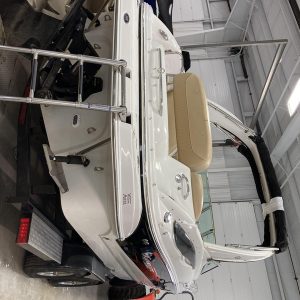 2018 Crownline 286 SC 32 hours