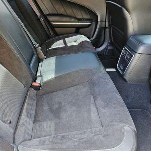 2023 Dodge Charger Scat Pack Widebody Super Bee