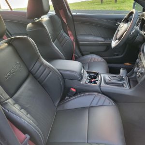 2023 Dodge Charger SRT Hellcat Widebody Jailbreak