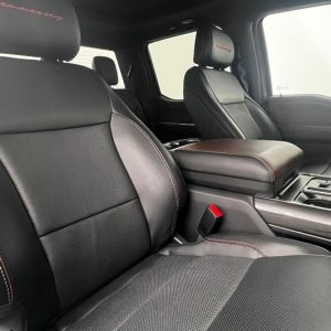 2023 Ford F-150 Lariat SuperCrew Hennessey Venom 775 4×4