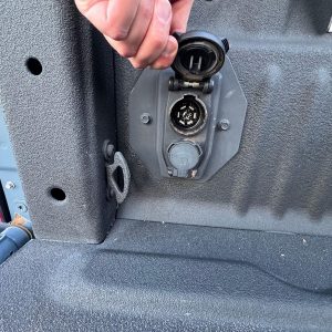 2023 Ford F-350 Super Duty Lariat 4×4