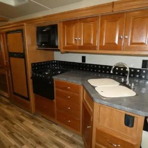 2018 Winnebago Vista 29VE