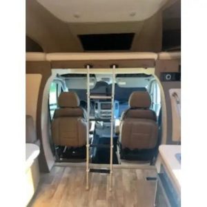 2019 Tiffin Motorhomes WAYFARER 25 QW