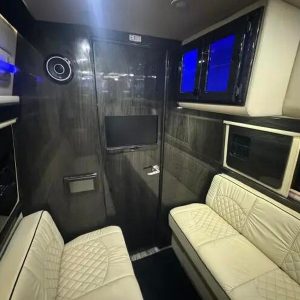 2022 Ultimate Toys Ultimate Rv