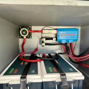 2025 Jayco NORTH POINT 390CKDS