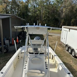 2008 Nautic Star 2400 NauticBAY