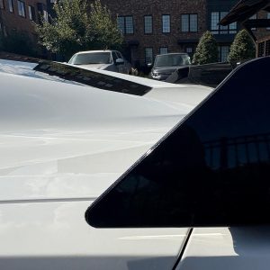 2016 Chevrolet Corvette Z06 Coupe