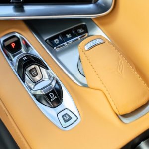 2023 Chevrolet Corvette Stingray Coupe V8