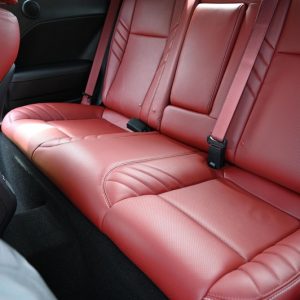 2023 Dodge Challenger SRT Demon 170