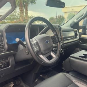 2023 Ford F-350 Super Duty Lariat 4×4