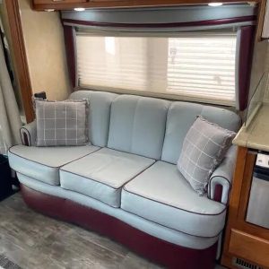 2008 Monaco CAYMAN XL 37PDQ