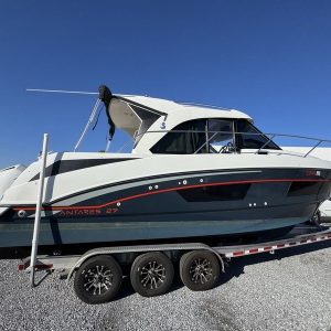 2020 Beneteau Antares 27