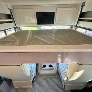 2018 Fleetwood BOUNDER 35K