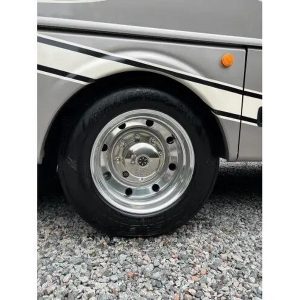 2018 Holiday Rambler NAVIGATOR® XE 36U