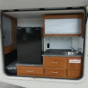 2018 Winnebago Vista 29VE