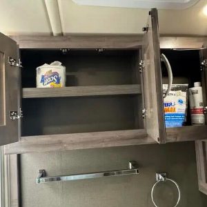 2019 Winnebago FORZA 34T