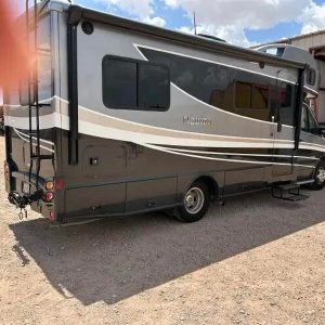 2019 Winnebago ITASCA NAVION 24V