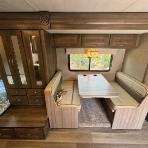 2020 Nexus TRIUMPH 24T