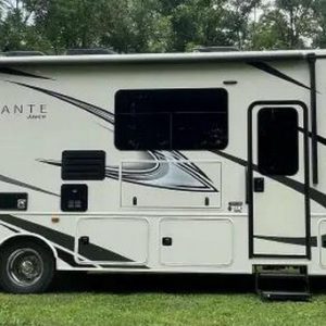 2022 Jayco Alante 27A