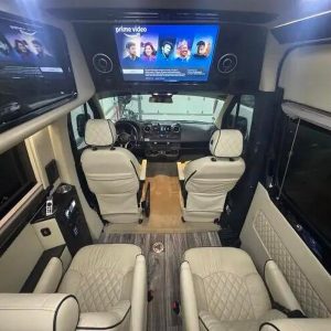 2022 Ultimate Toys Ultimate Rv
