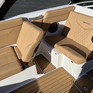 2024 Mastercraft XT25