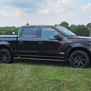 2020 Ford F-150 Roush Nitemare 4×4