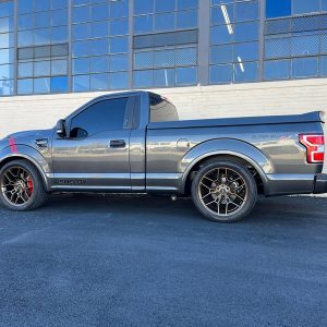 2020 Ford F-150 Shelby Super Snake Sport