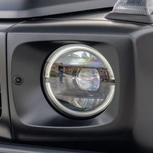 2021 Mercedes-AMG G63