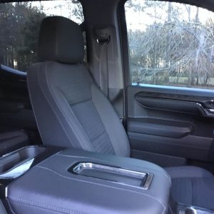 2022 Chevrolet Silverado 1500 LT Trail Boss 4×4