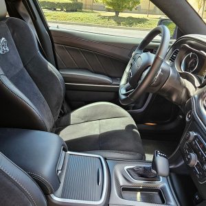 2023 Dodge Charger Scat Pack Widebody Super Bee