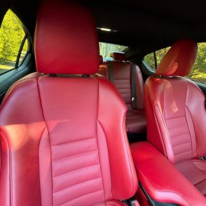 2023 Lexus IS 500 Premium