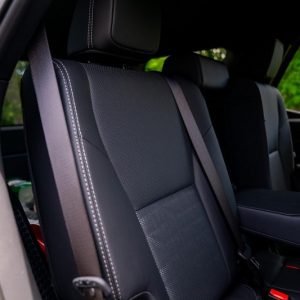 2025 Toyota 4Runner TRD Off-Road Premium 4×4