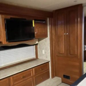 2008 Country Coach INSPIRE 360 43 FOUNDERS EDITION