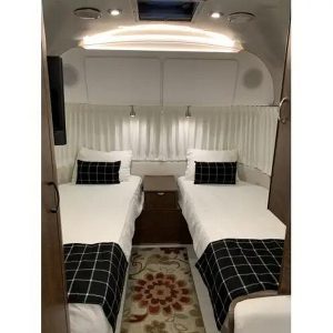 2020 Airstream GLOBETROTTER 23FB TWIN