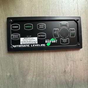 2022 Coachmen FREELANDER 26DS – FORD 450