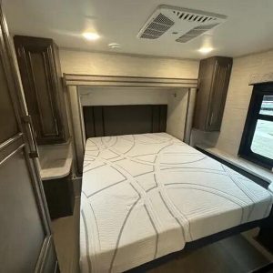 2022 Entegra Coach ODYSSEY 30Z