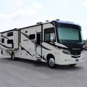 2022 Jayco Precept 36A