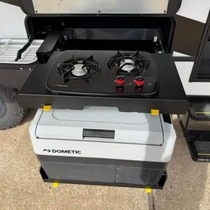 2024 Jayco GRANITE RIDGE 22T