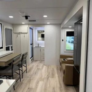 2025 Brinkley MODEL I 265