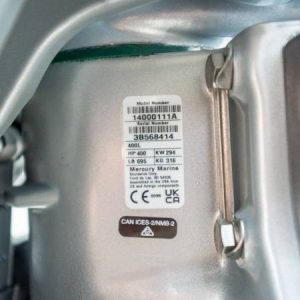 2025 Harris Grand Mariner 250 SLDH